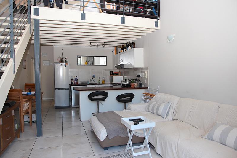 1 Bedroom Property for Sale in Plumstead Western Cape